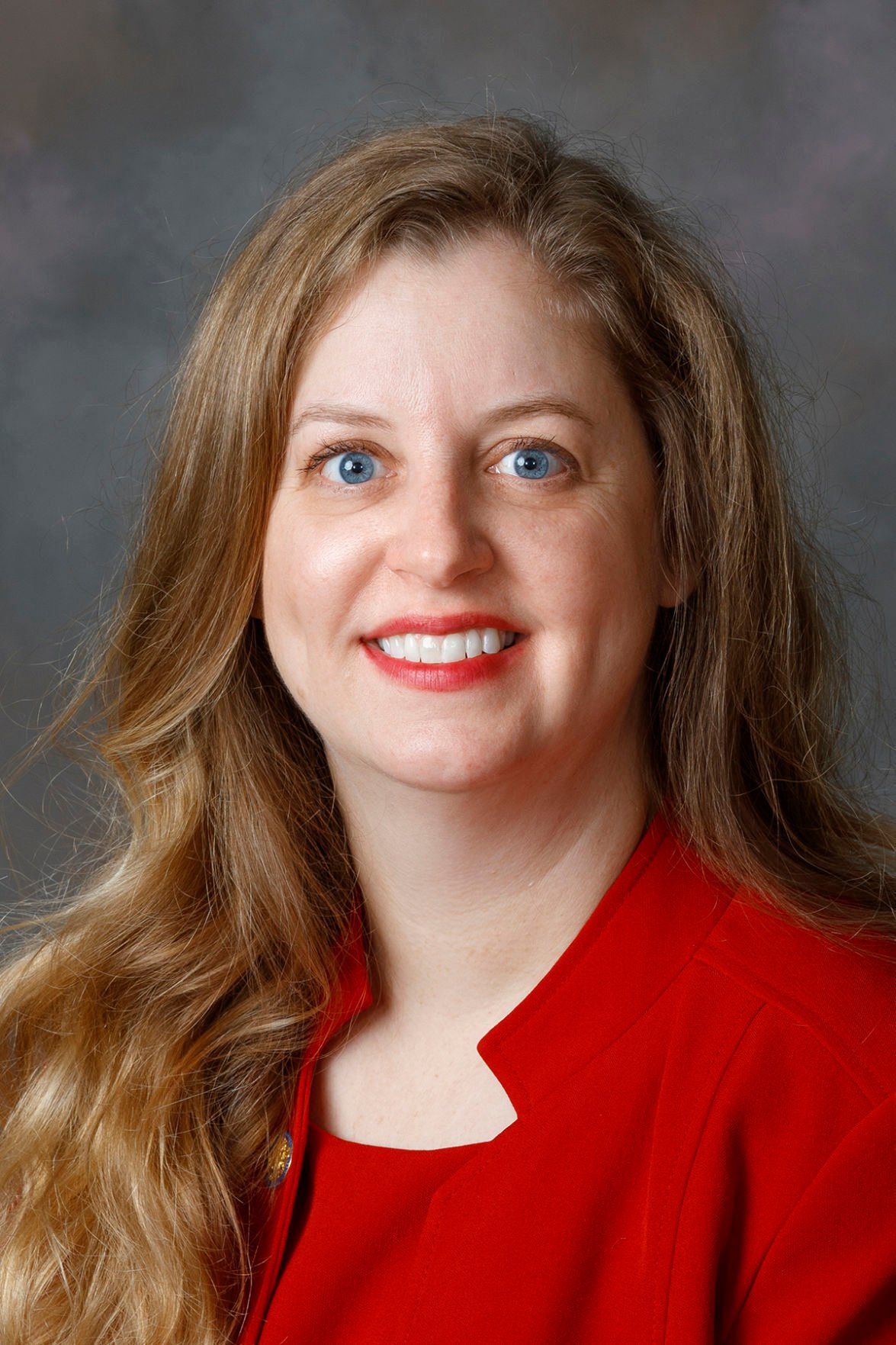 Wendy DeBoer